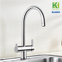 Picture of BLANCO Trims sink mixer